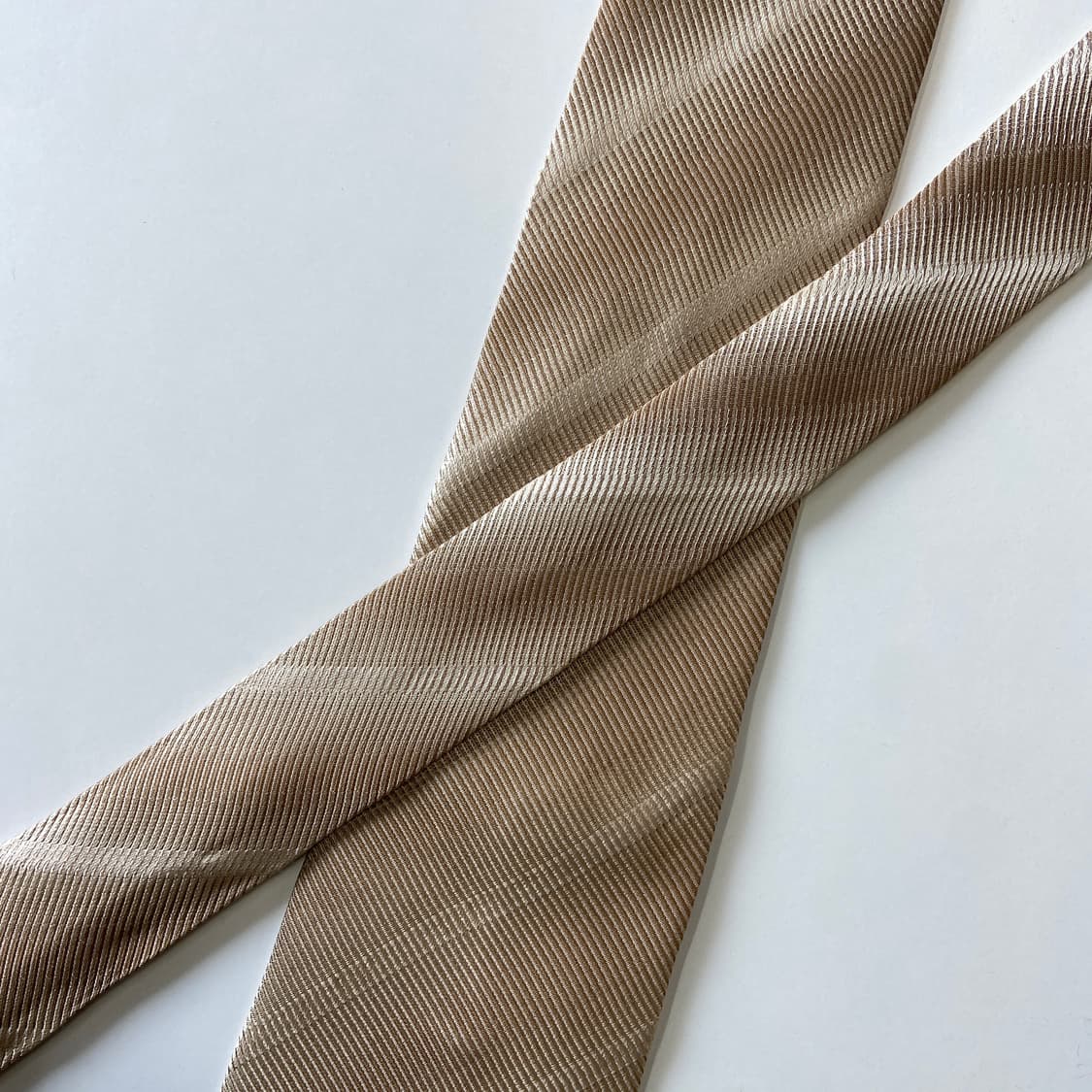 알마니 명품 정품넥타이(ARMANI) 상품이미지4