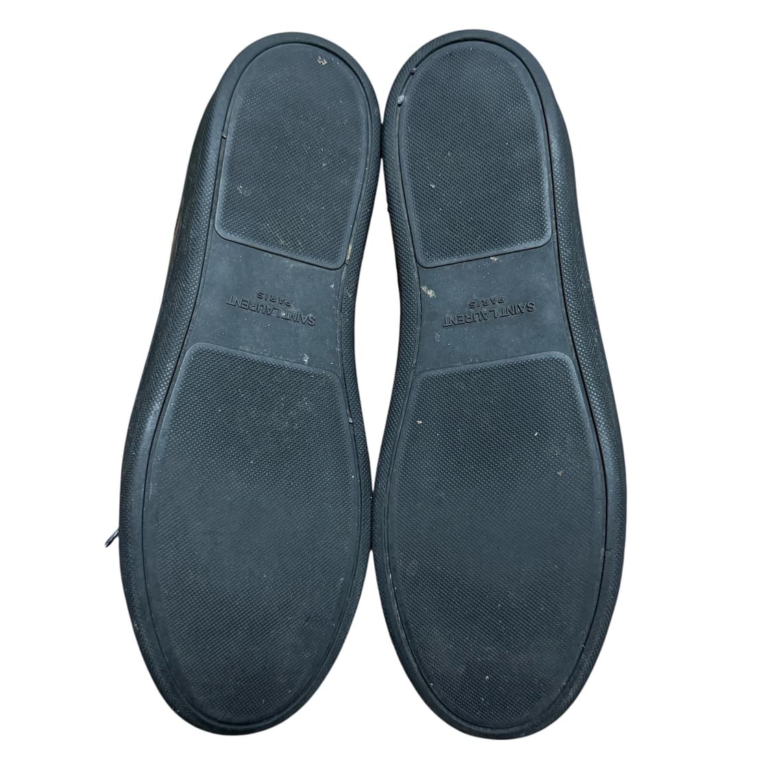 13FW 생로랑 SL/01 스터드 스니커즈 상품이미지6