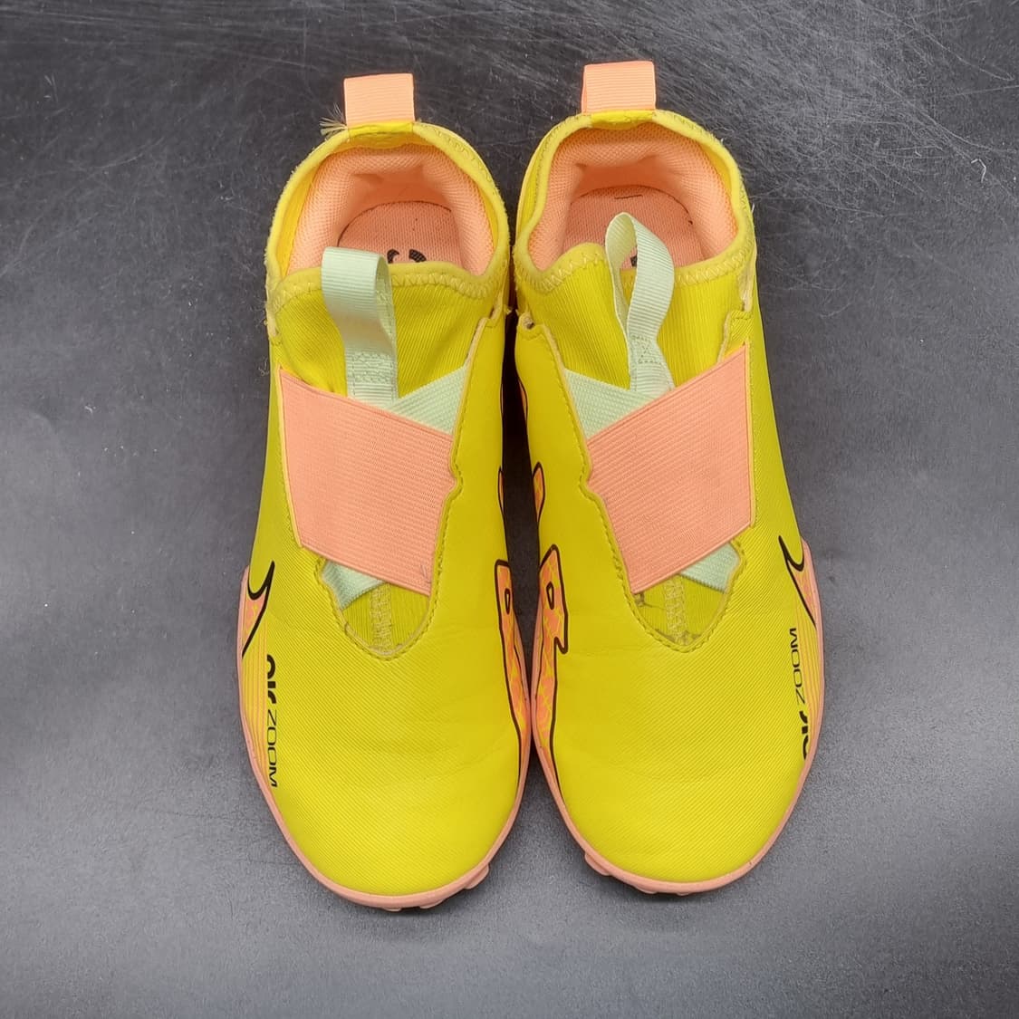 나이키 머큐리얼 베이퍼15 아동풋살화 230 상품이미지2