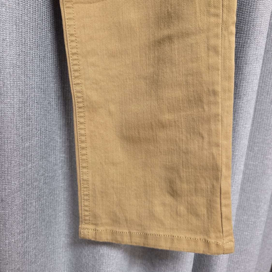 Original Jeans 빈티지 웨스턴 팬츠 33-34 상품이미지4