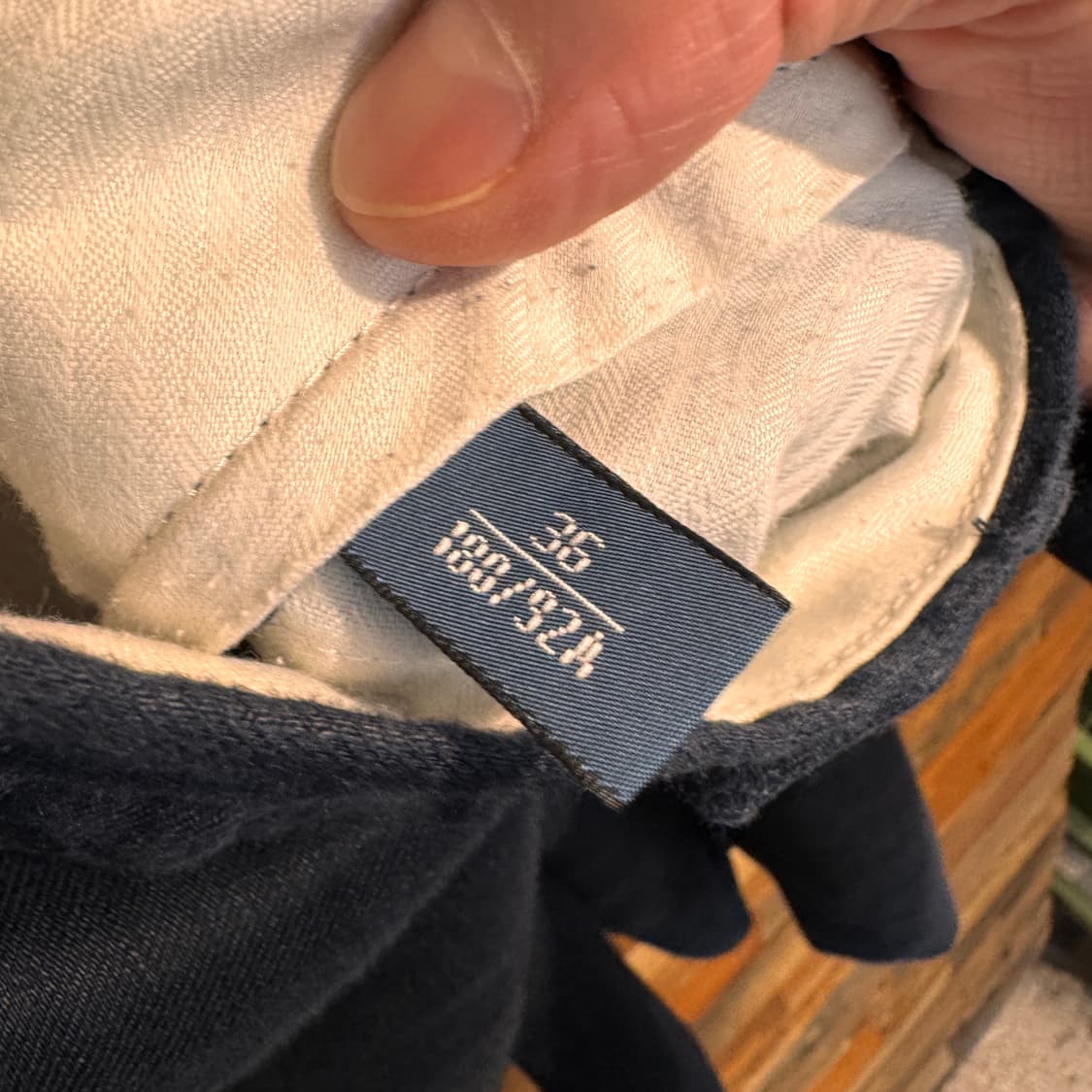 Polo Ralph Lauren Linen Chino Shorts  상품이미지8