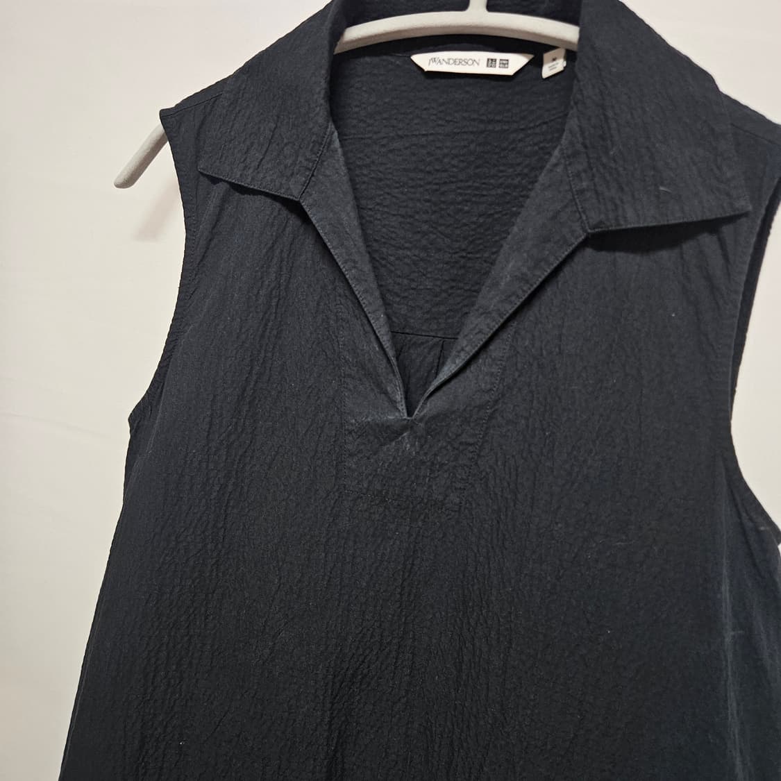 유니클로 JW앤더슨 롱 원피스 M 상품이미지2