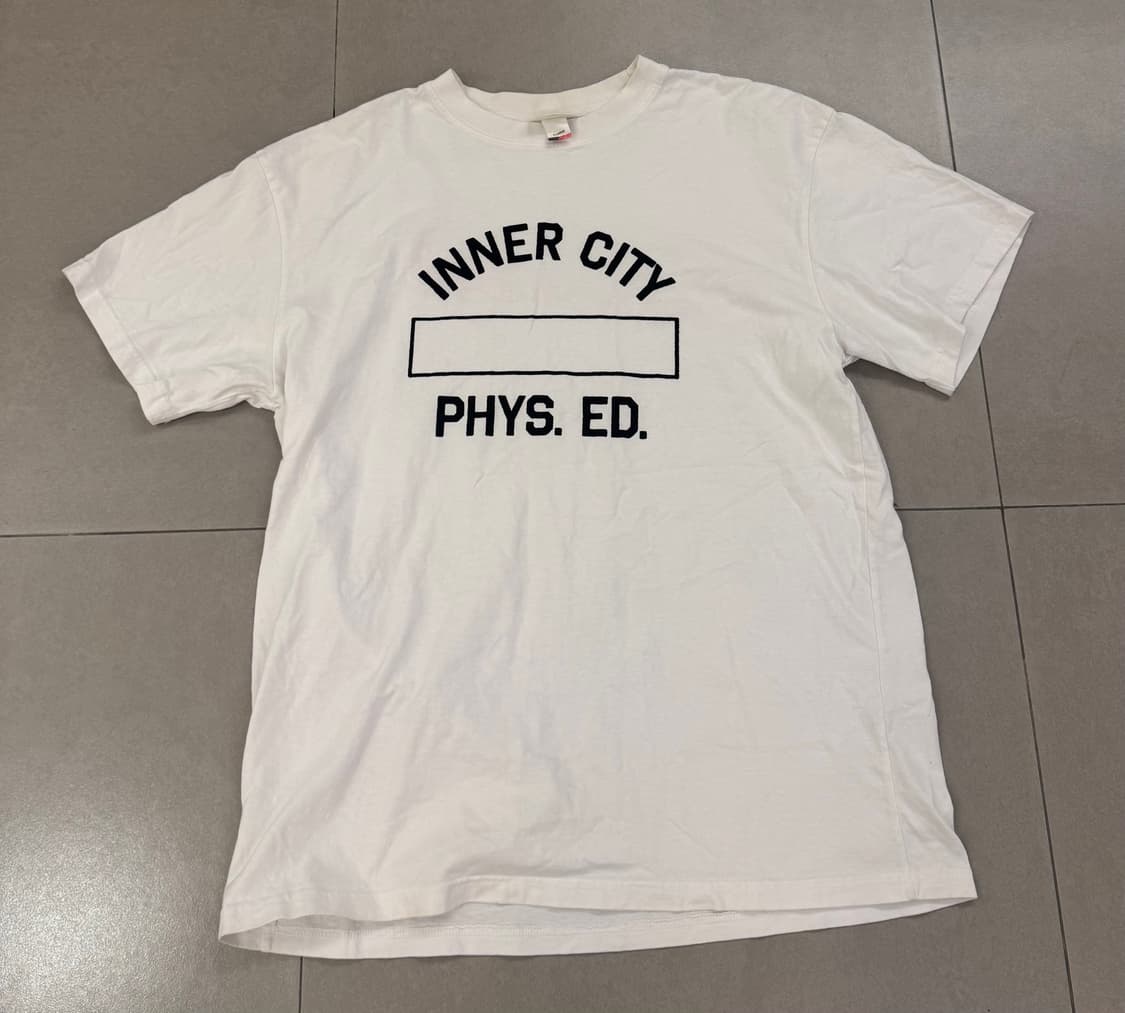 Honor the Gift 티셔츠 XL 상품이미지1