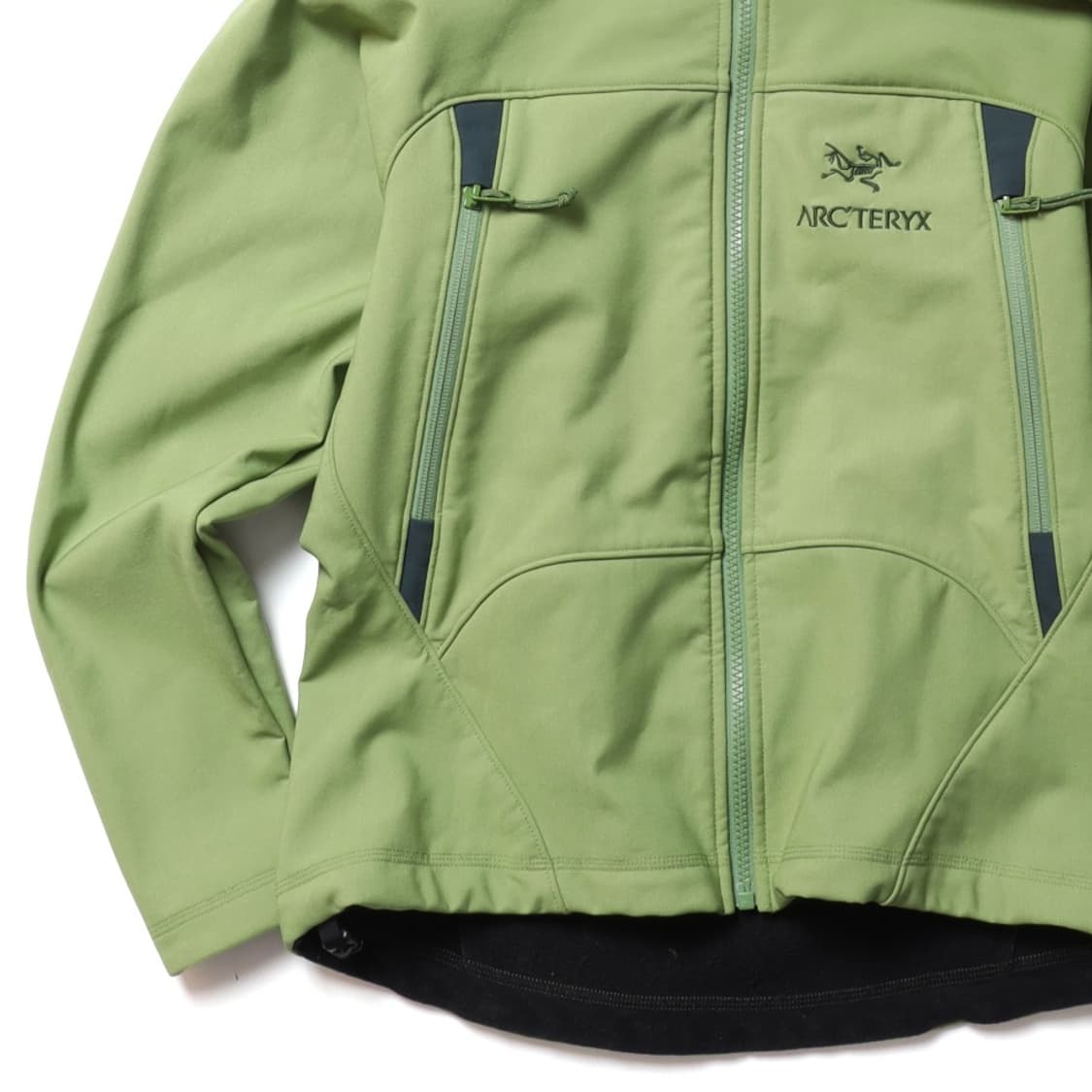 아크테릭스 Arc'Teryx Gamma LT Jacket 

 상품이미지3