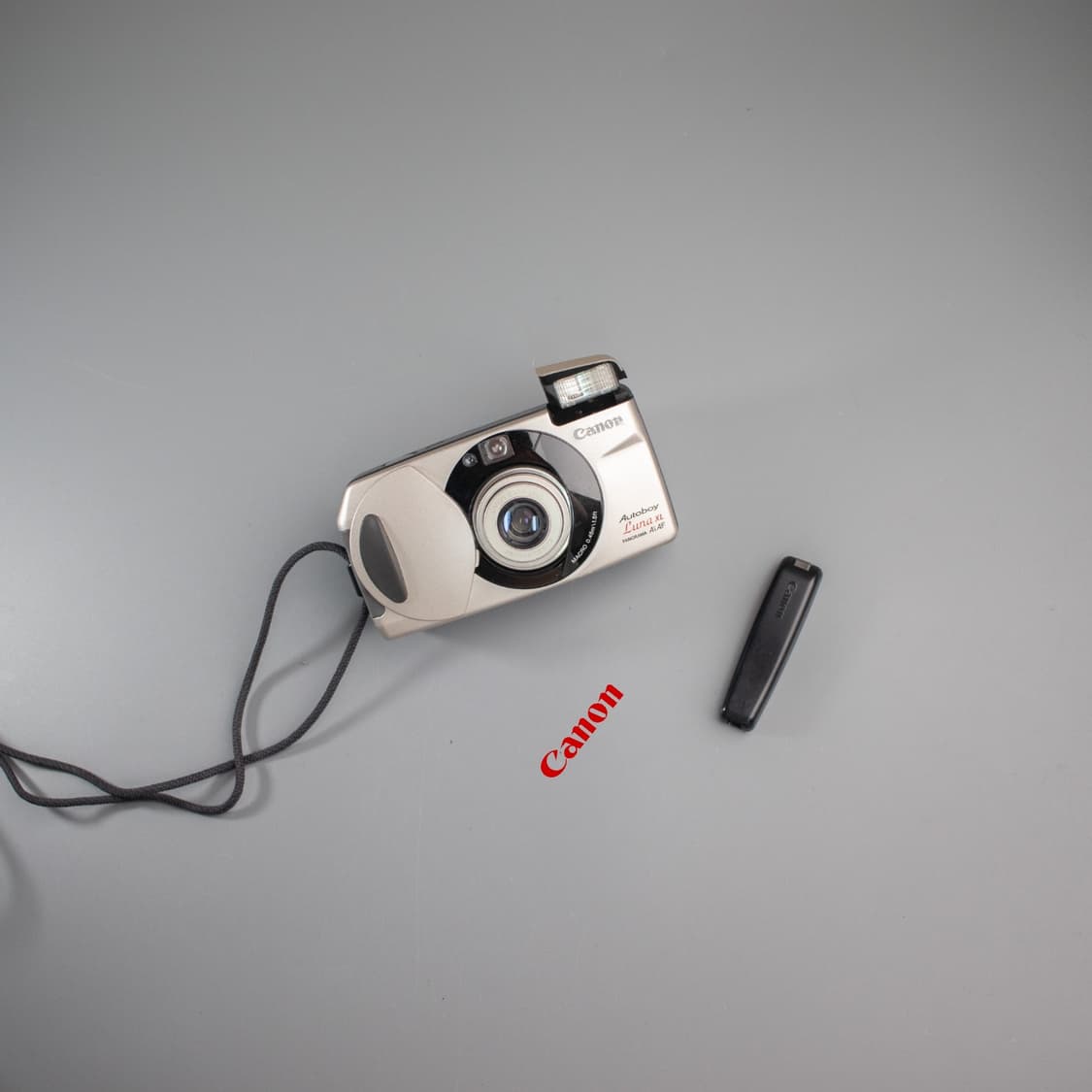 필름카메라//캐논 오토보이루나 xl(작례0) 상품이미지1