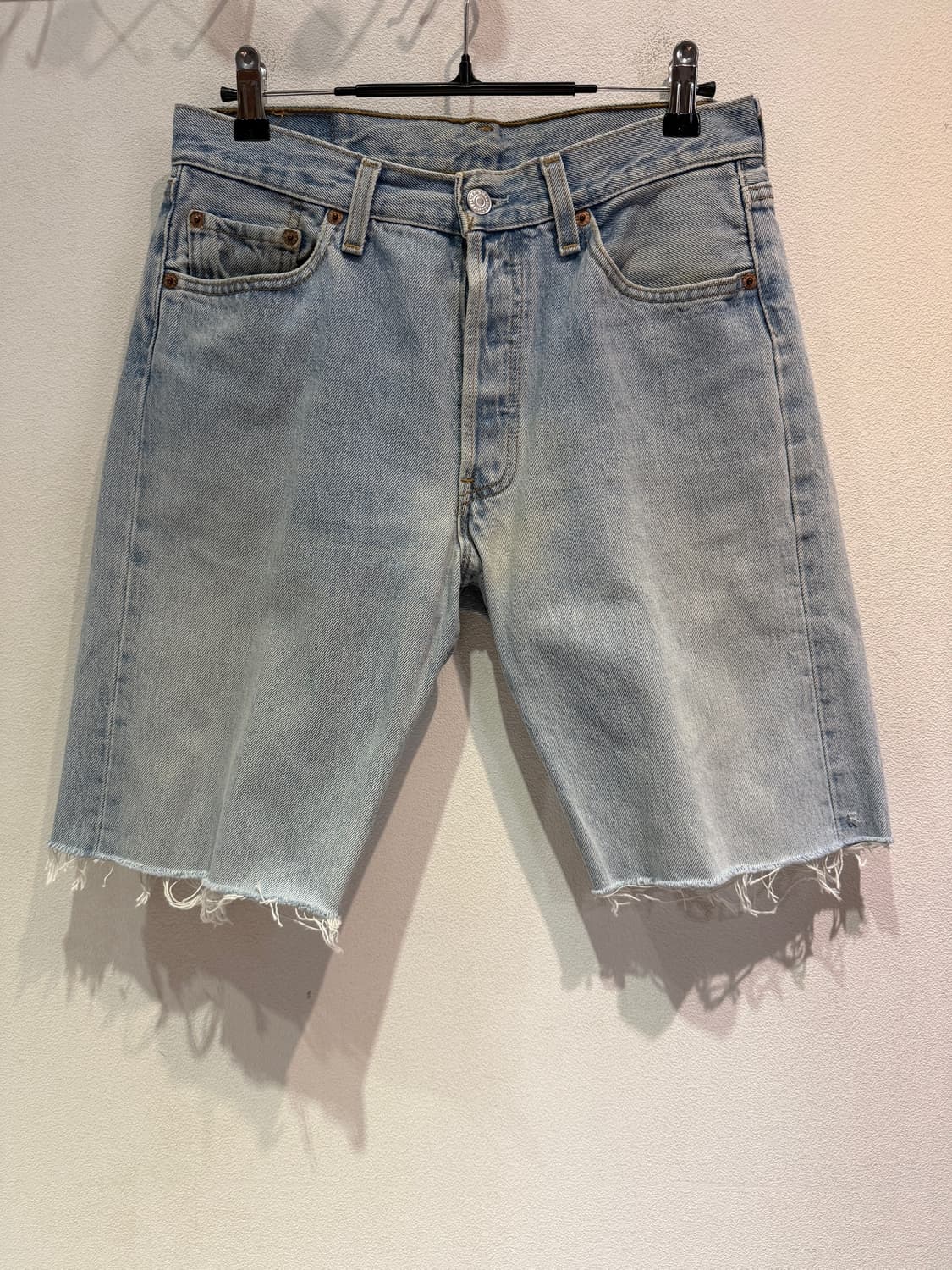 90's Levi's 501 (29.5, Made In U.S.A) 상품이미지2