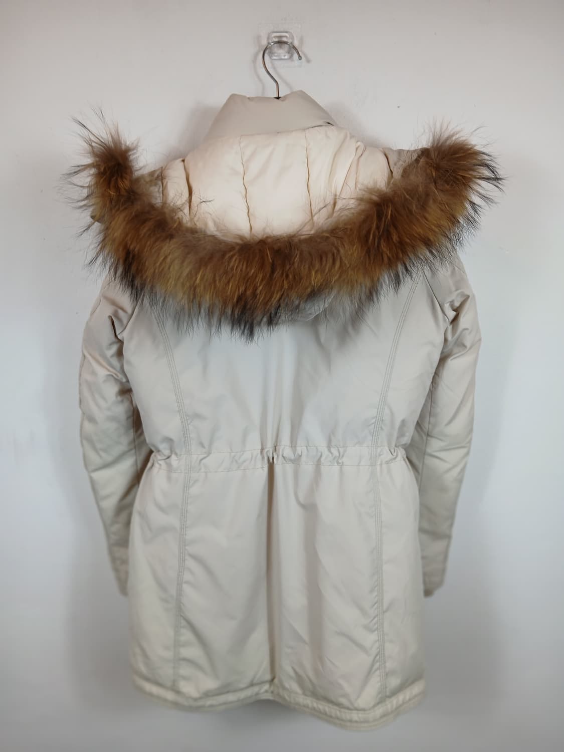 OFFROOD 아웃도어 프리미엄 다운 점퍼 85 XS 상품이미지4