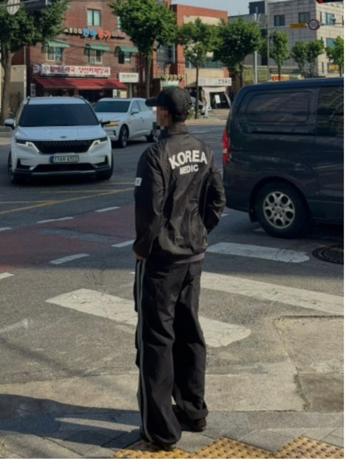 메딕 바람막이 상품이미지2