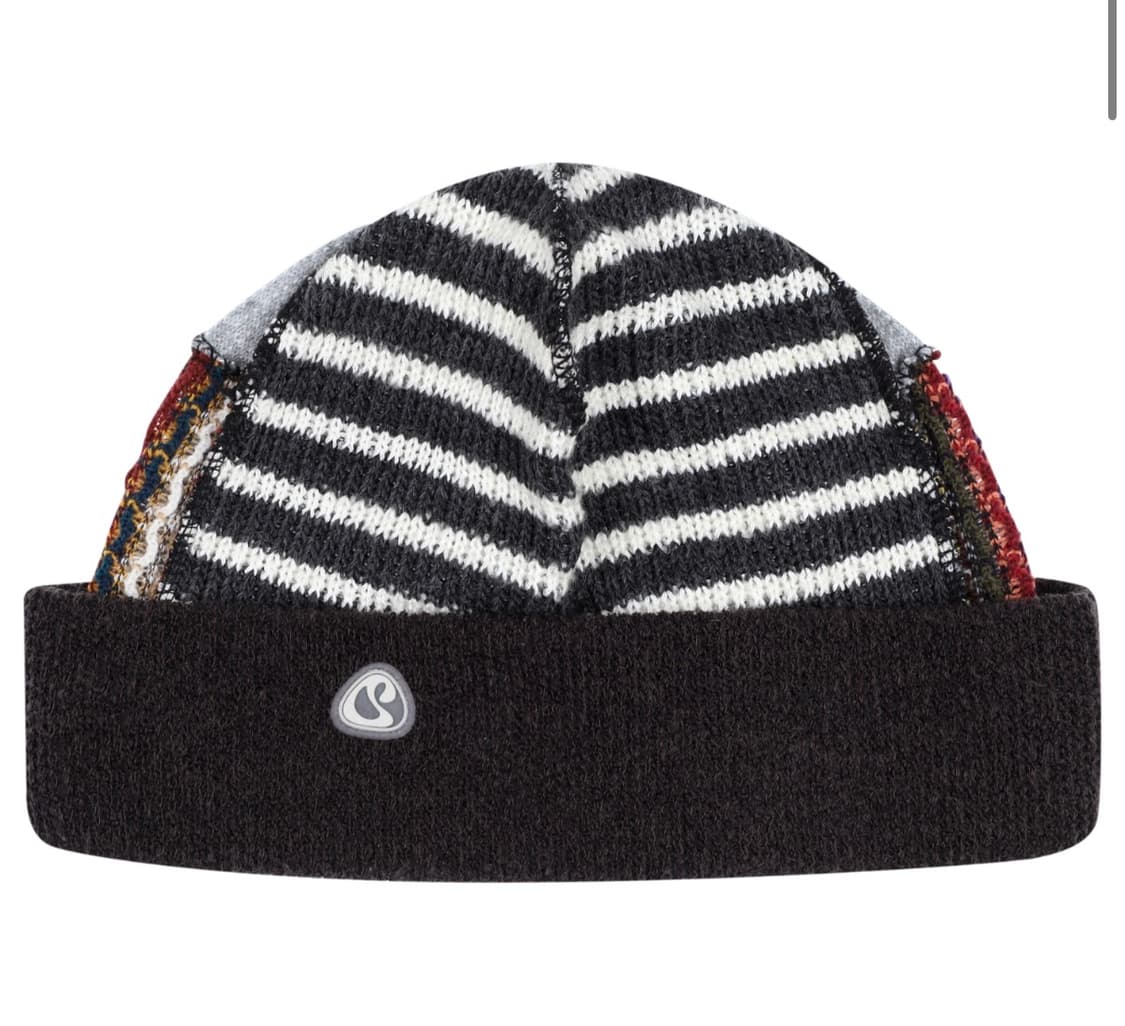 코이세이오 페치워크 비니 상품이미지1