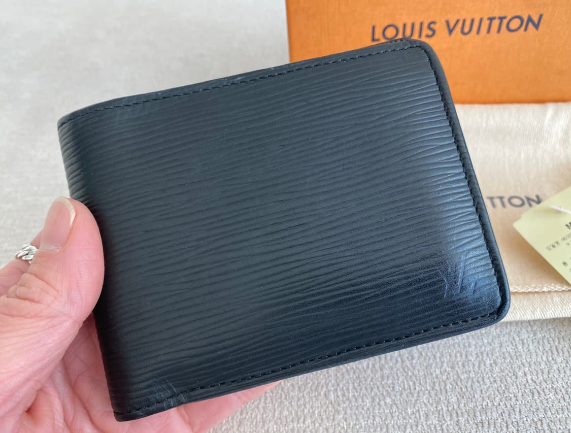 루이비통 에삐 노에 멀티플 반지갑 상품이미지1