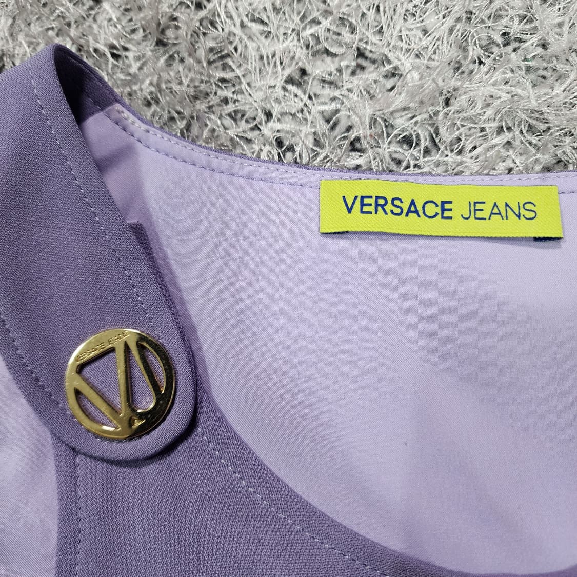 베르사체 원피스 40 상품이미지6