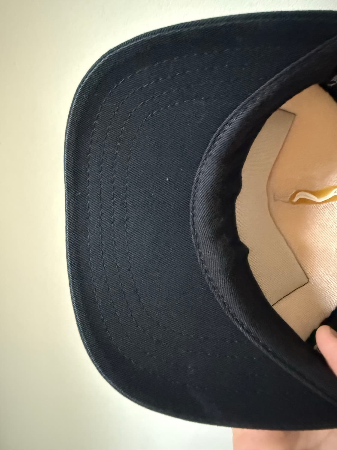 크롬하츠 캡 모자 화이트  상품이미지4