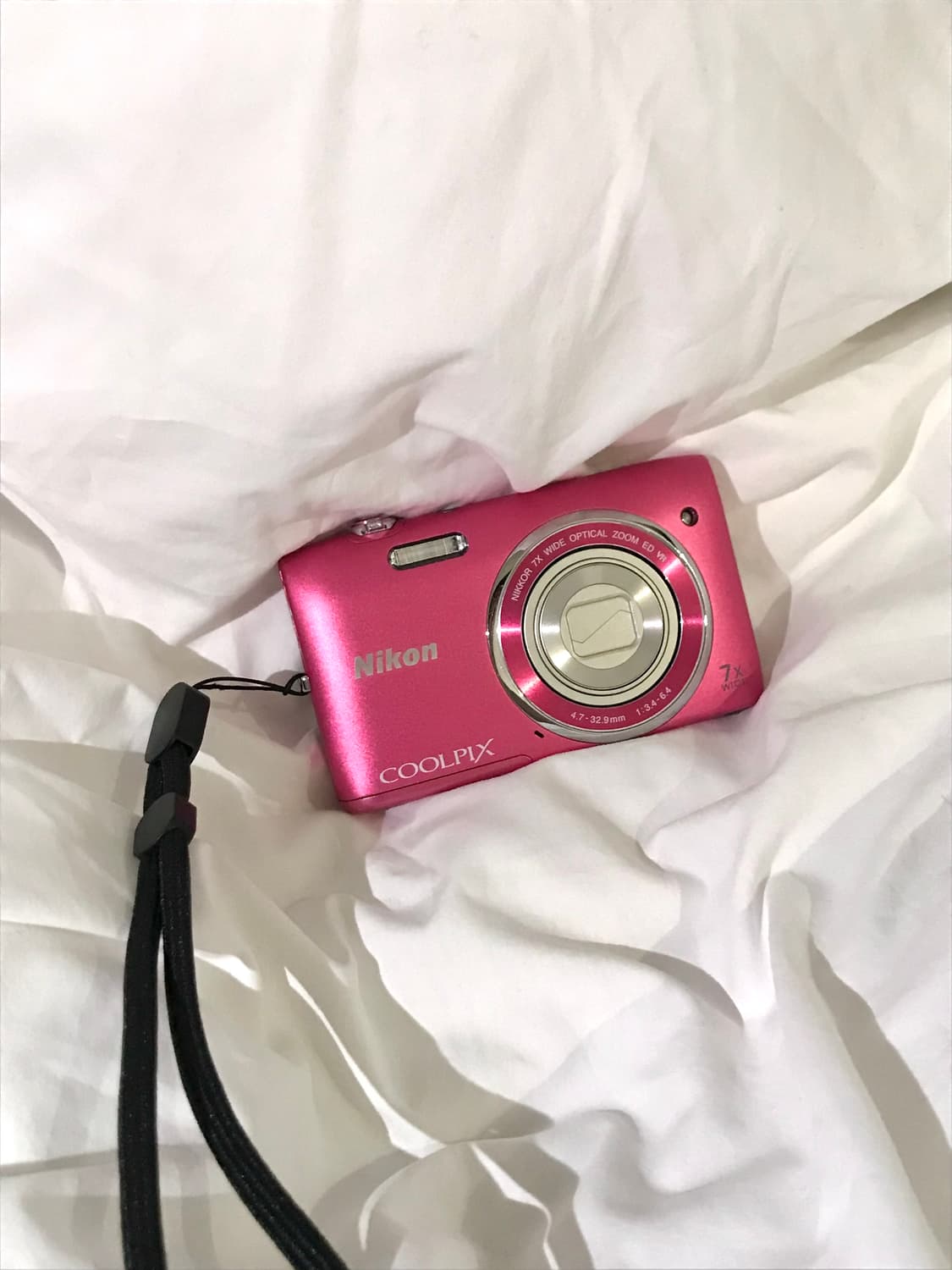 (사쿠라 디카!) Coolpix S3500 / 쿨픽스 s3500 상품이미지1