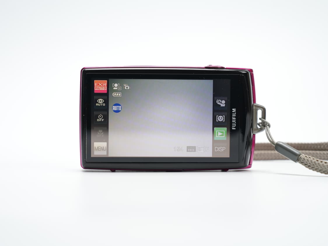 (필카감성) 후지필름 fujifilm Z1100EXR  상품이미지6