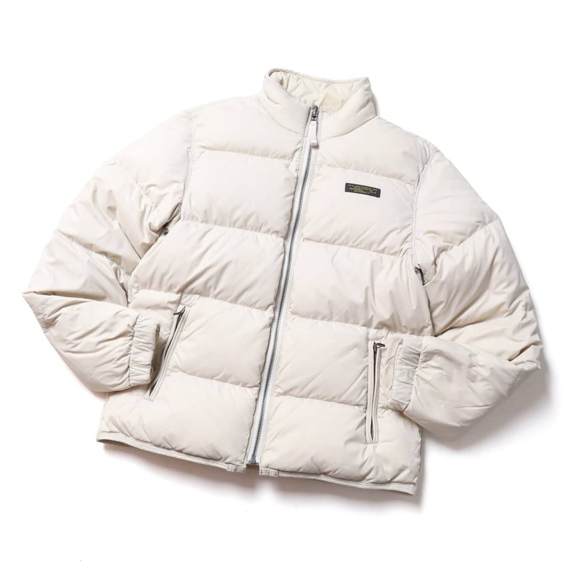 폴로 진스 Polo Jeans Down Jacket 

 상품이미지4