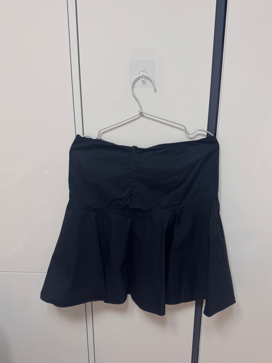 폴로 랄프로렌 플레어 스커트 상품이미지3