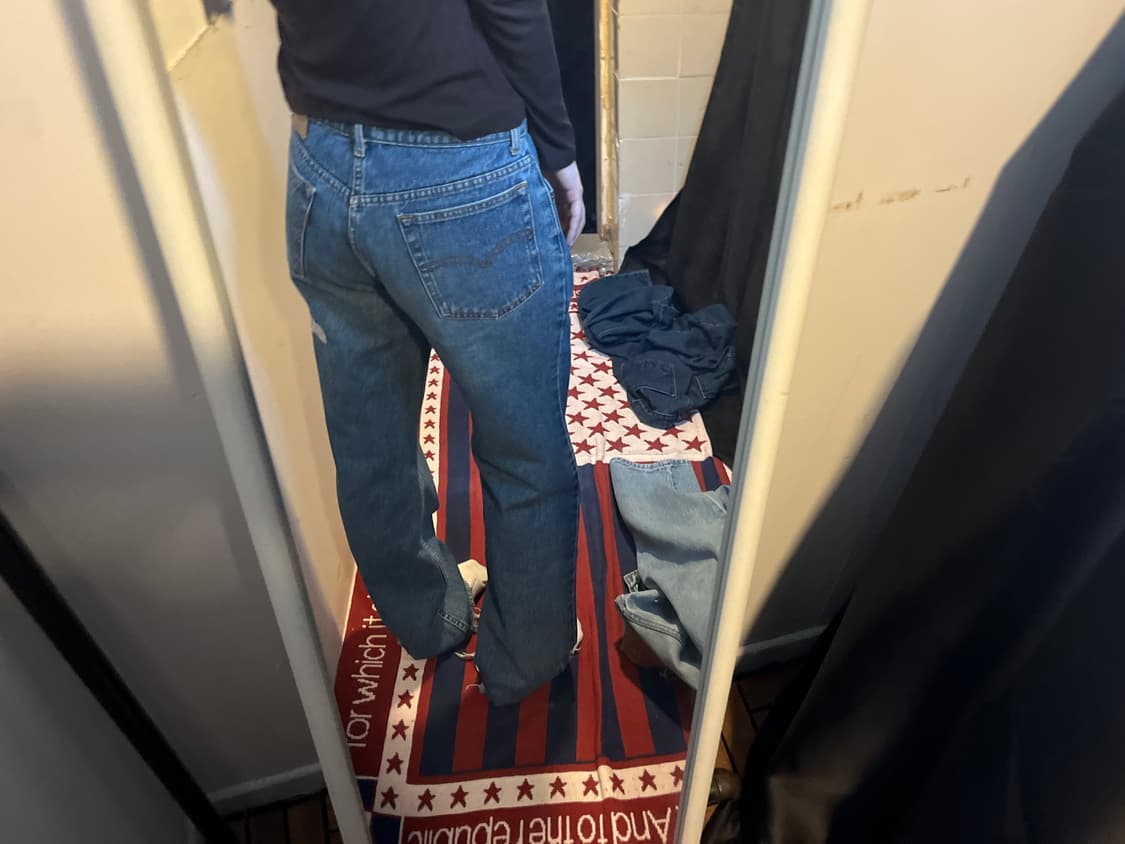 Levi's 510 w30 l33 상품이미지2