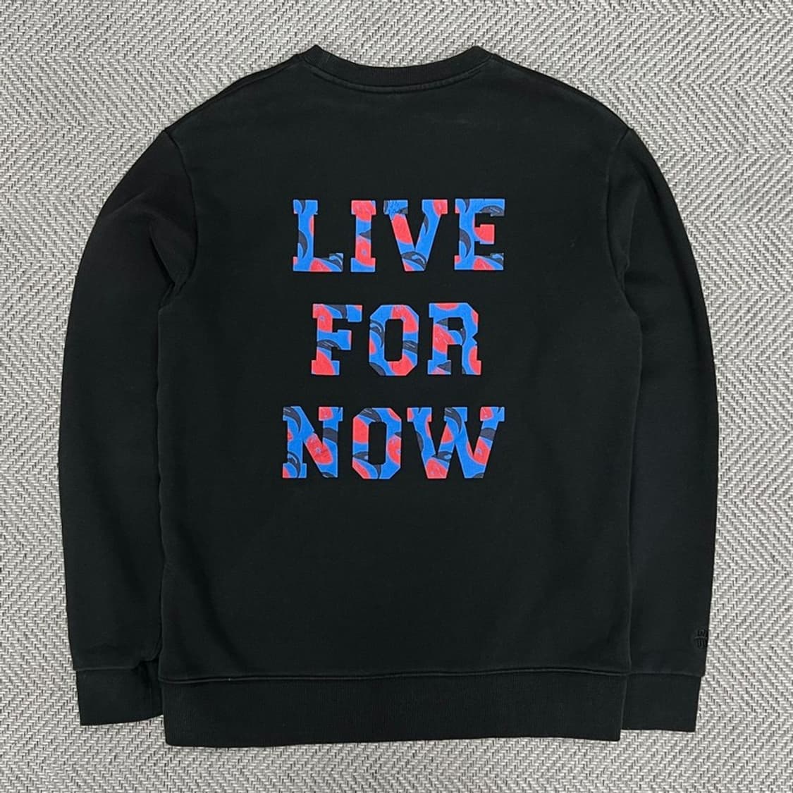 펩시 프린팅 맨투맨 v0809 상품이미지2