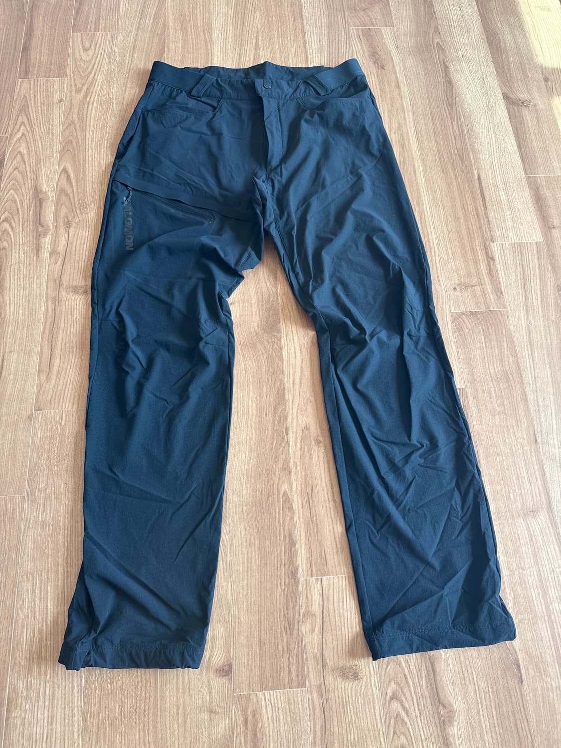 살로몬 러닝팬츠  상품이미지2