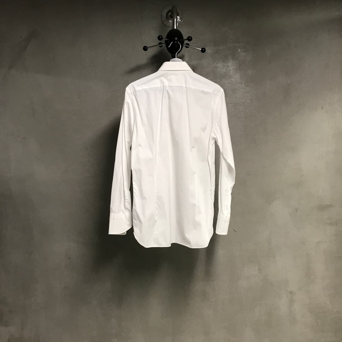 톰포드 화이트 셔츠 40/15 상품이미지7