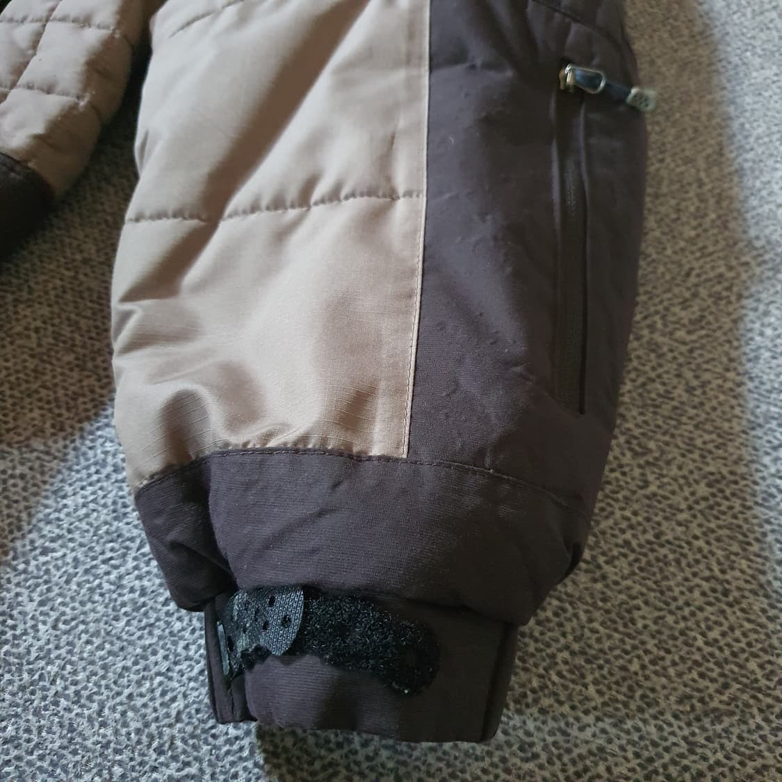 파타고니아 퍼프 라이더 자켓  상품이미지3