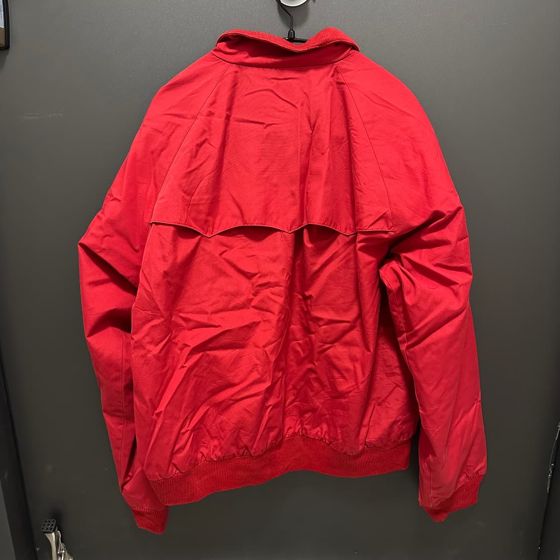 Land's End 랜즈엔드 빈티지 헤링턴 자켓 L 상품이미지2