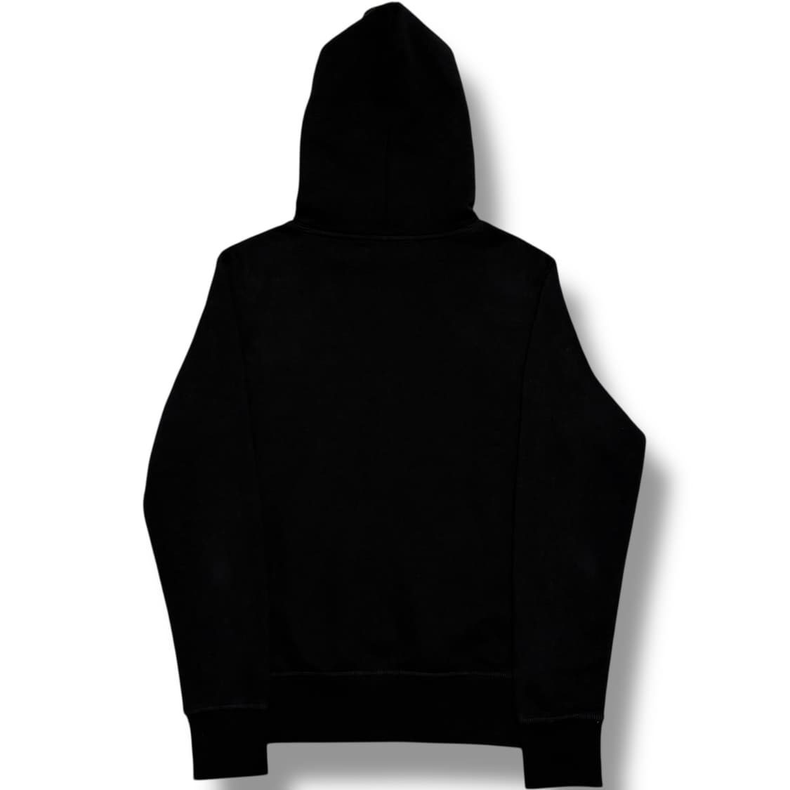 Polo Ralph Lauren 블랙 기모 후드티 상품이미지2