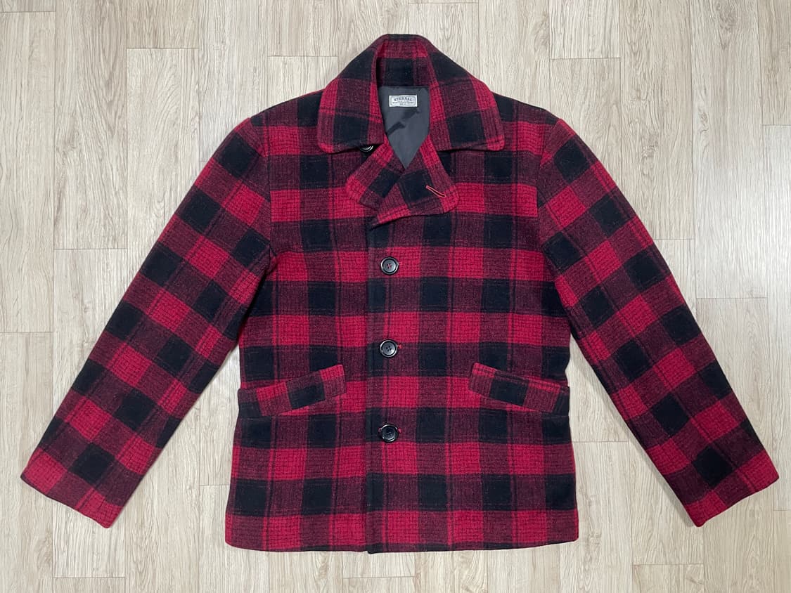 100) 이터널 유니온메이드 울 자켓(RRL&LVC&폴로) 상품이미지1