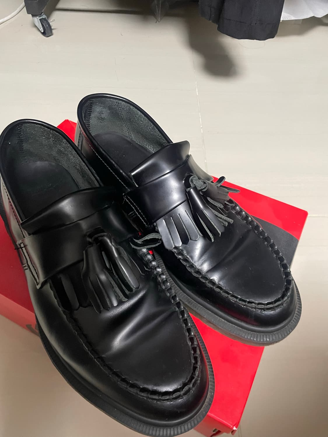 닥터마틴 아드리안 상품이미지1