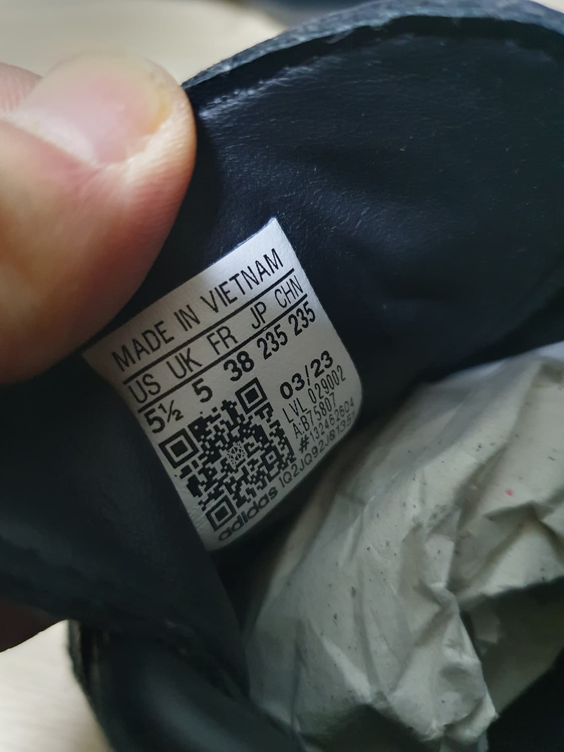 아디다스 삼바 스니커즈 235 상품이미지10