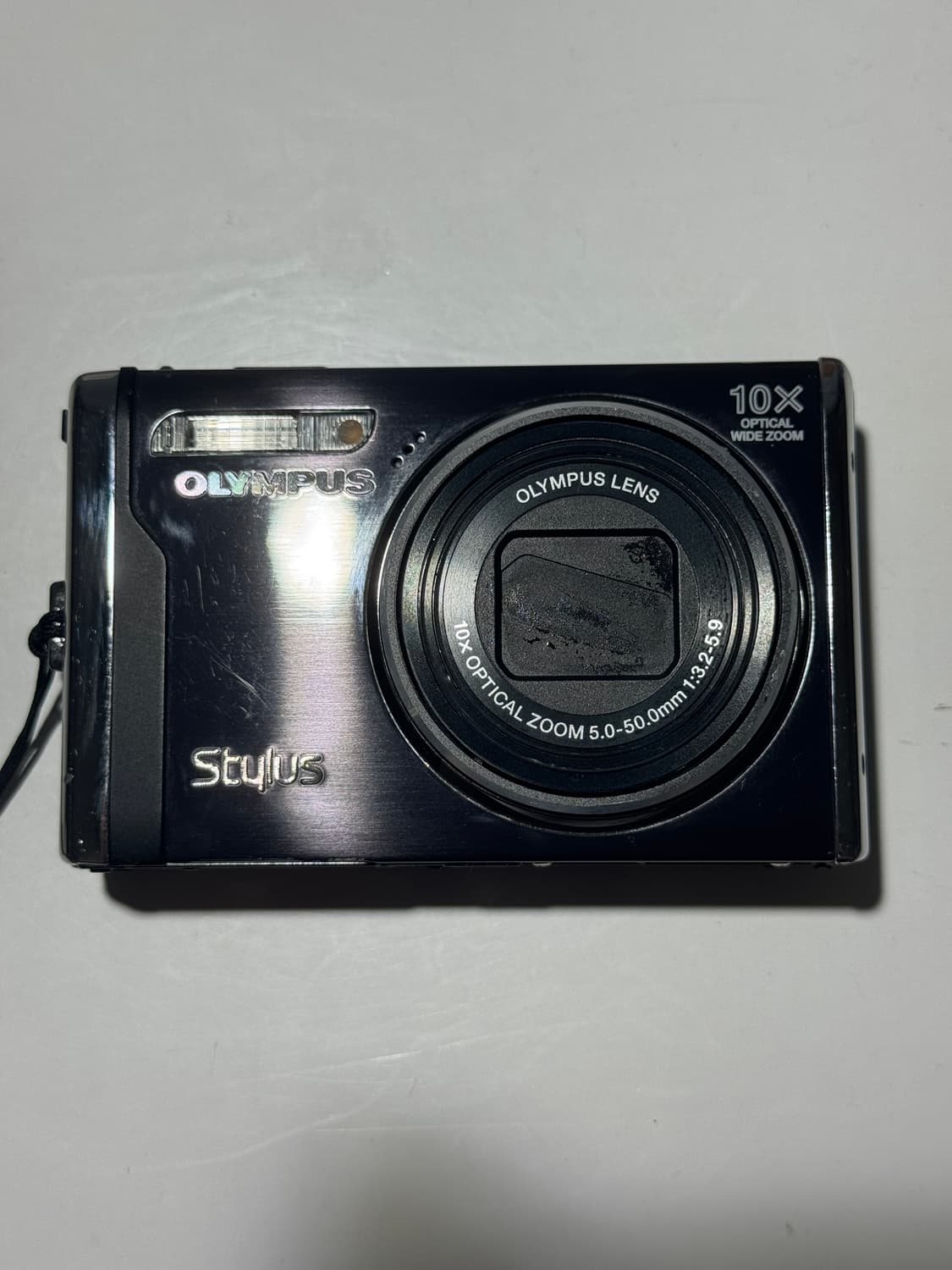 올림푸스 뮤 9000 olympus μ mju-9000 (작례 O) 상품이미지1