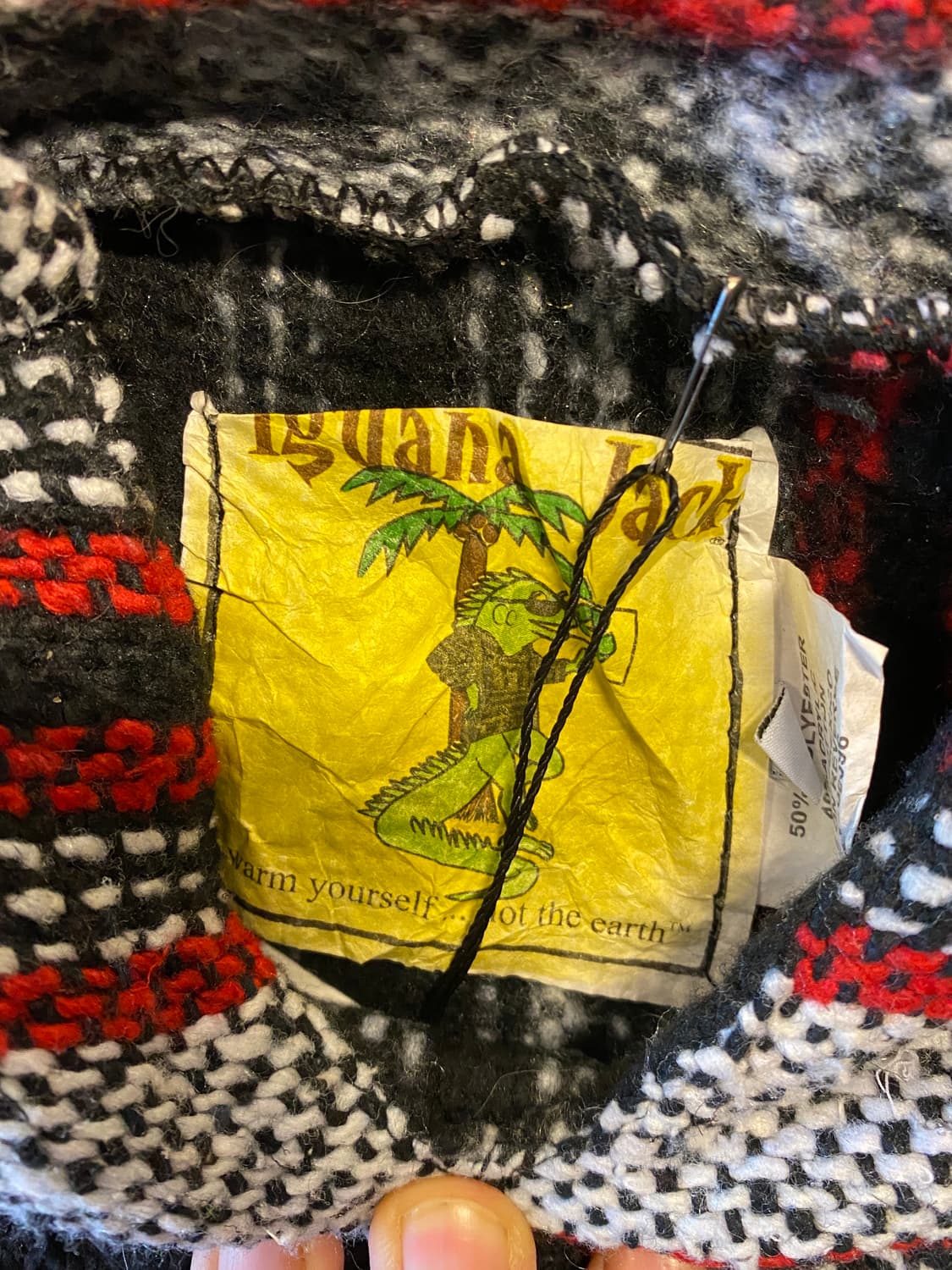 빈티지 후드티 (Man L) AA1337 상품이미지5