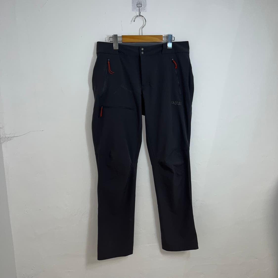Rab Incline AS pants 상품이미지3