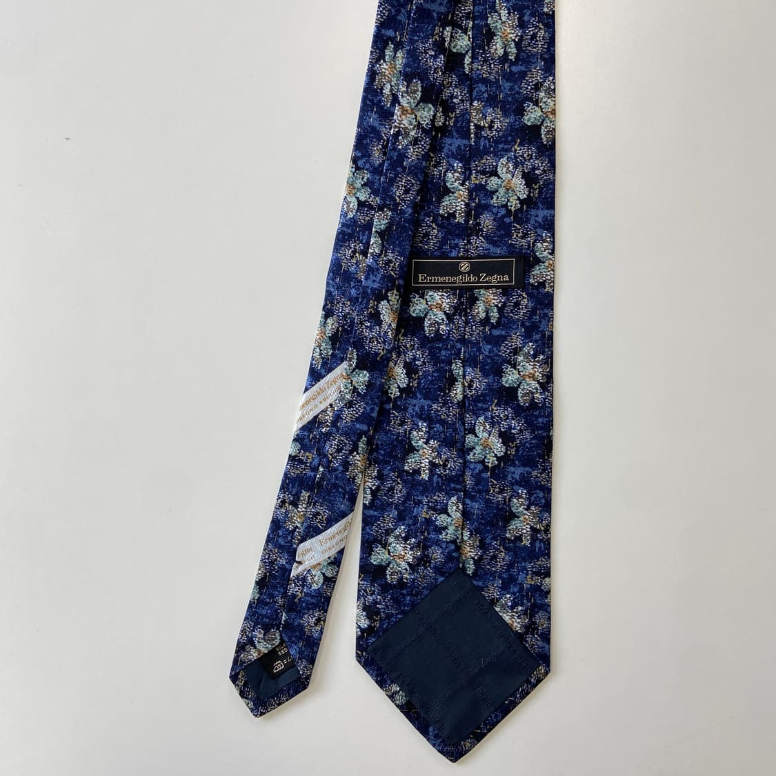 에르메네질도 제냐 정품 명품 넥타이 상품이미지2