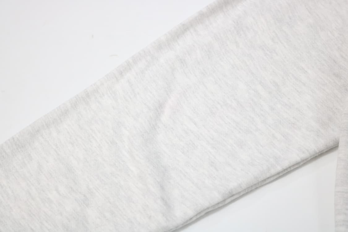 챔피온 빈티지 90s 메이드 인 USA 로고 오버핏 맨투맨 (M) 상품이미지8