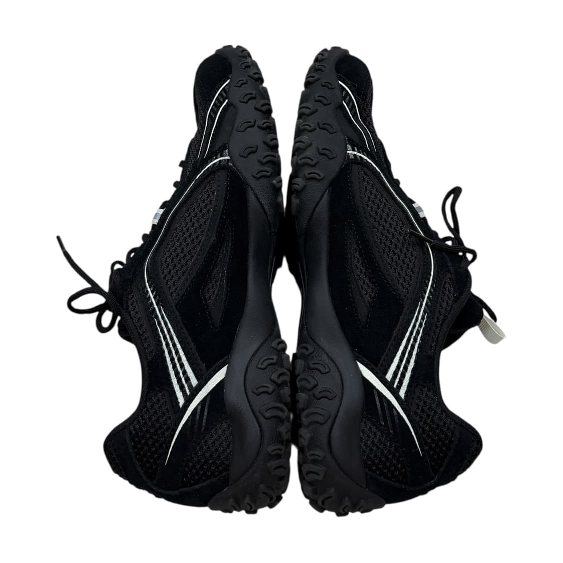 휠라 에사페 신발 블랙 265 상품이미지3