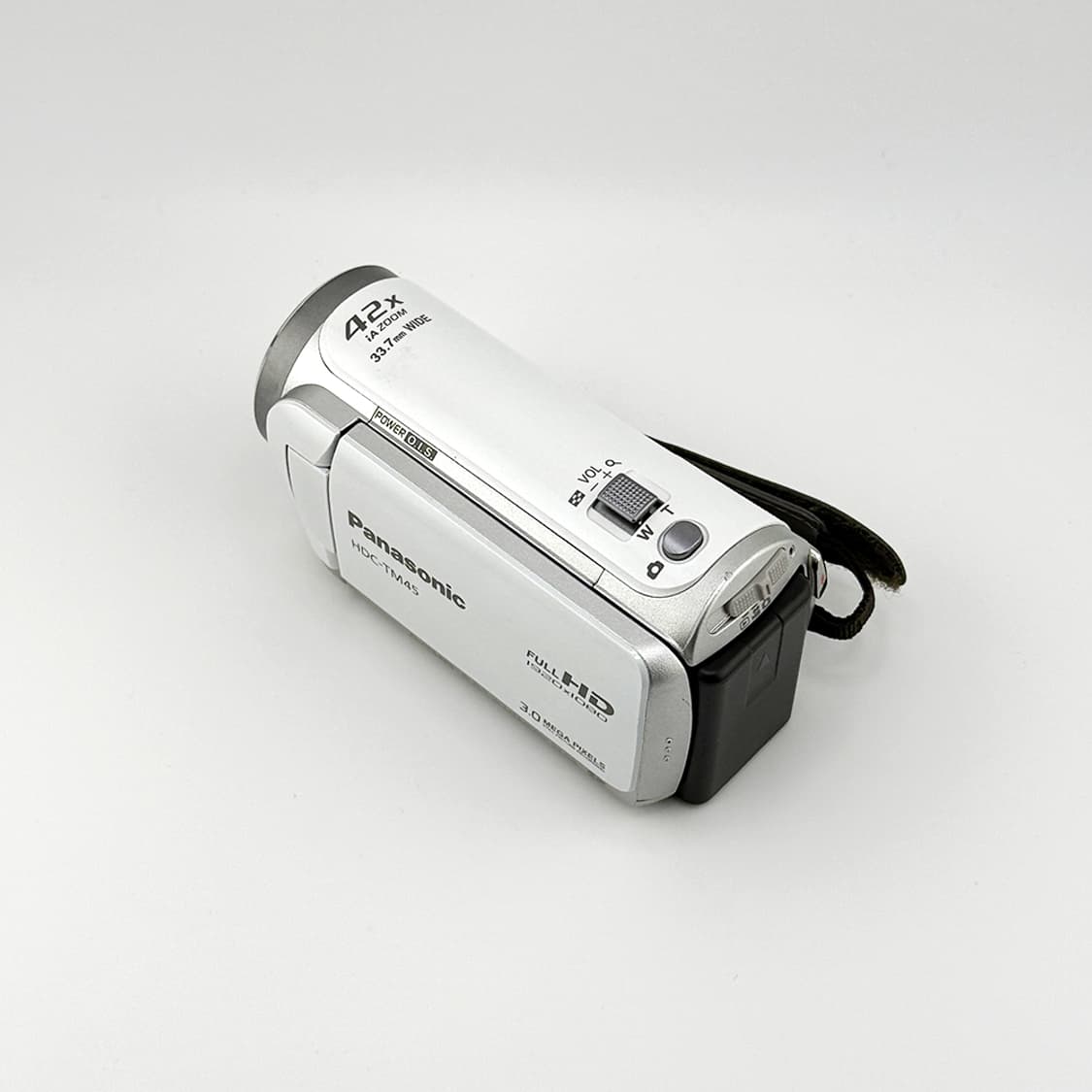 [✨추천] Panasonic 파나소닉 HDC-TM45 홈 비디오 캠코더 상품이미지6
