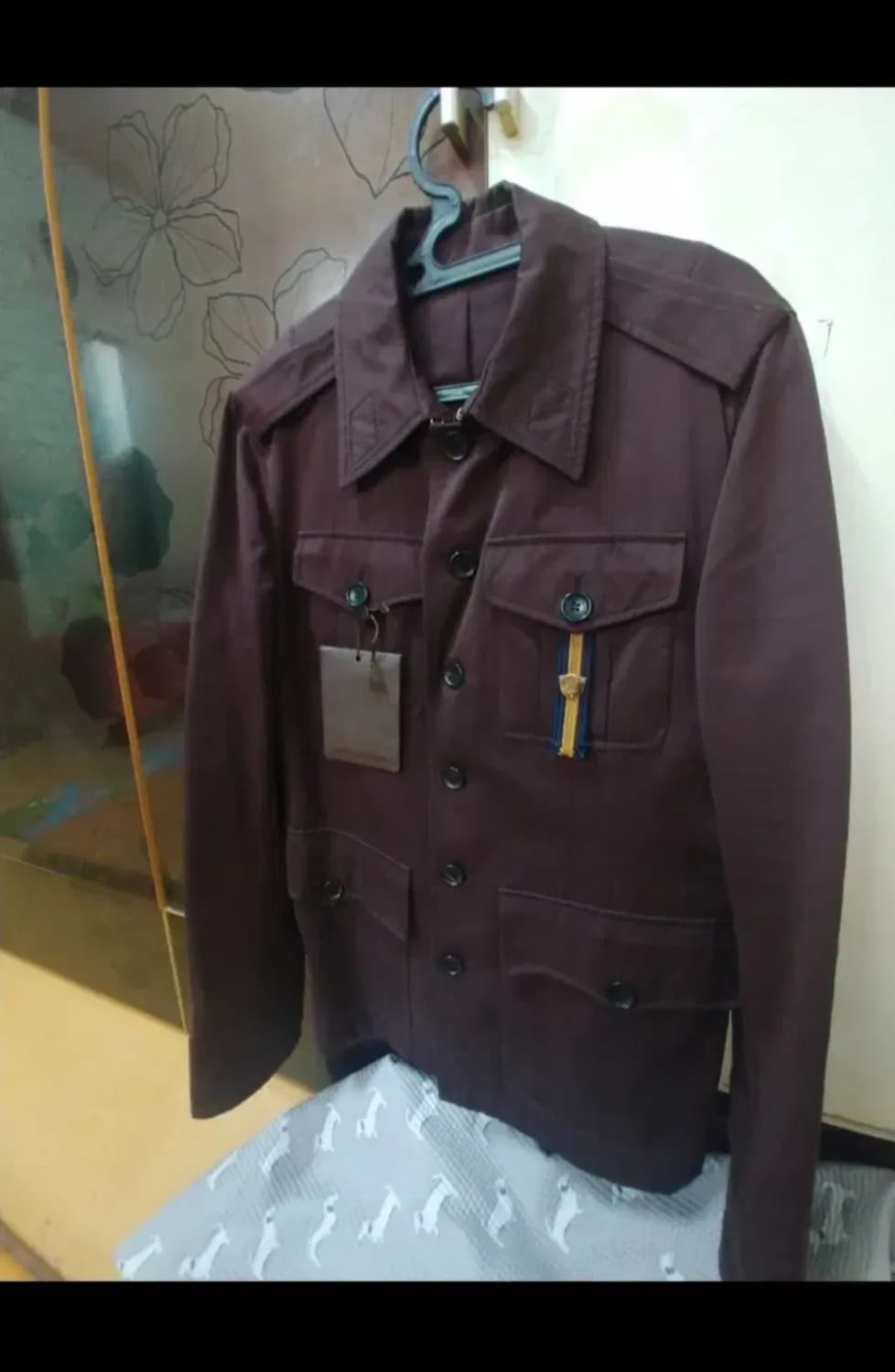 정품 루이비통 자켓 상품이미지1