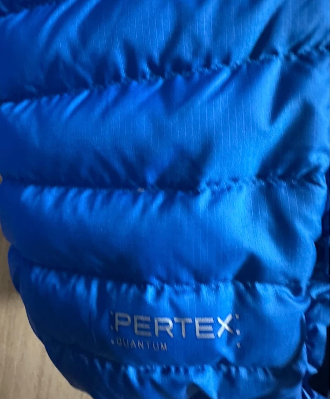 Rab 랩 마이크로라이트 알파인 경량 패딩 마야블루 L 상품이미지3