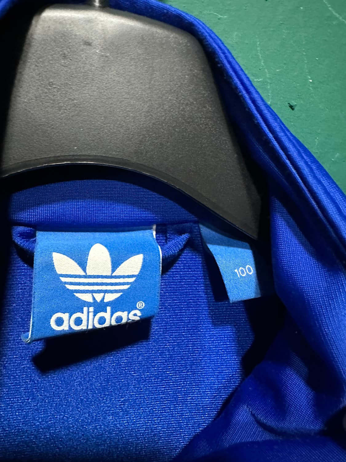 아디다스 파이어버드 트랙탑져지 100 상품이미지5