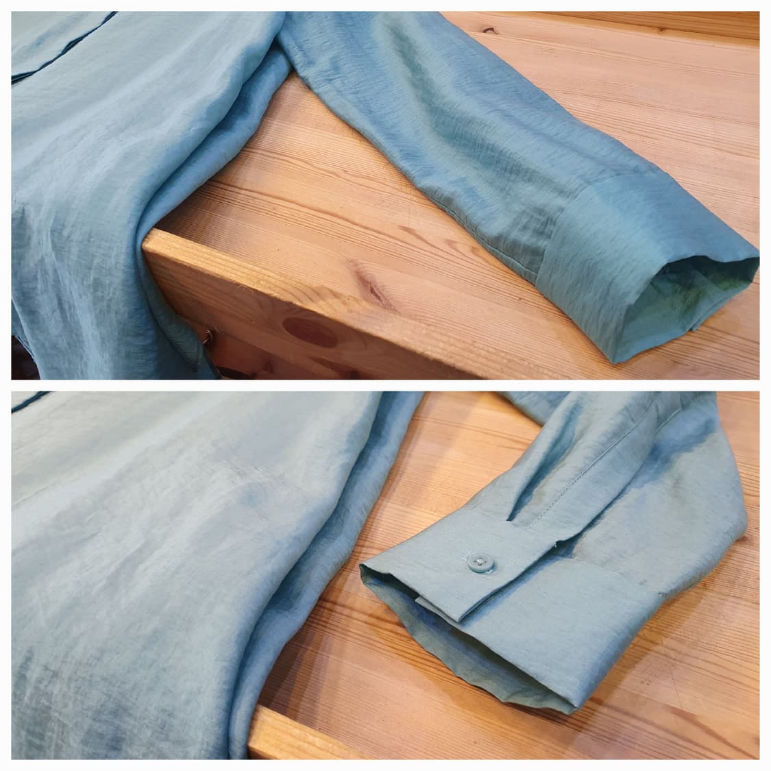 55.COS 리오셀 블라우스 상품이미지5