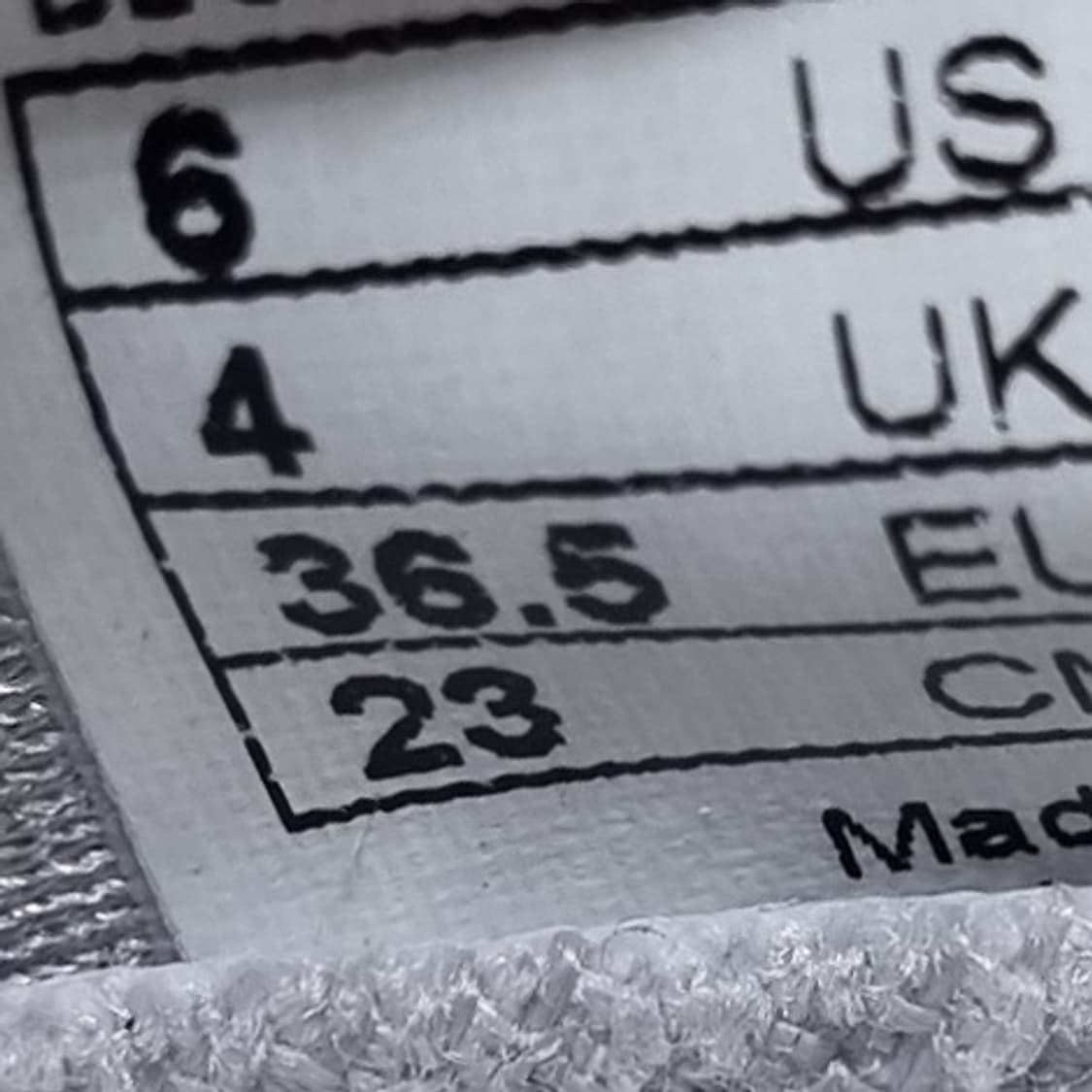 뉴발란스 퓨어셀 여성운동화230  상품이미지6