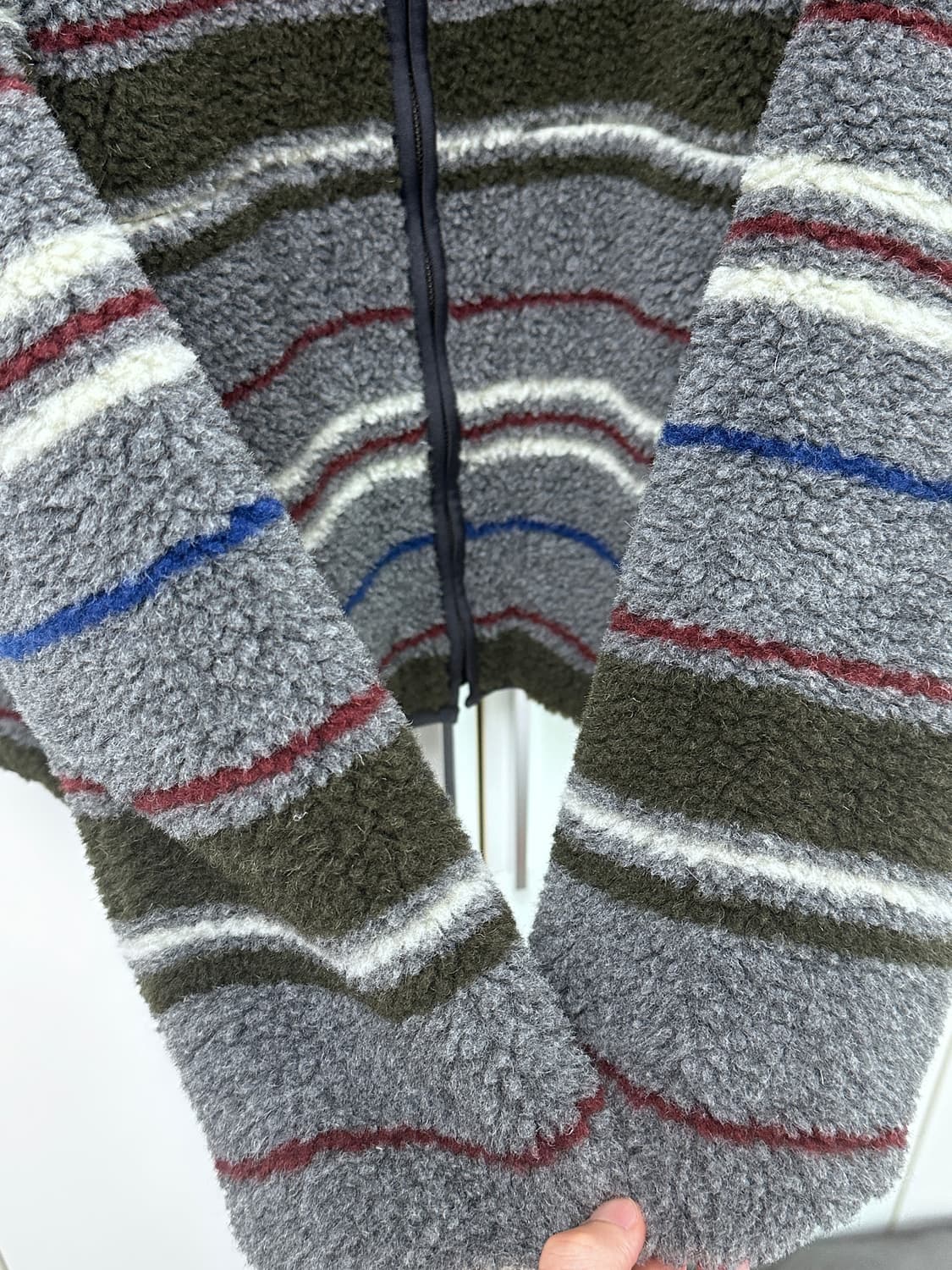 [L] RANRA 란라 프렌디 자켓 상품이미지5