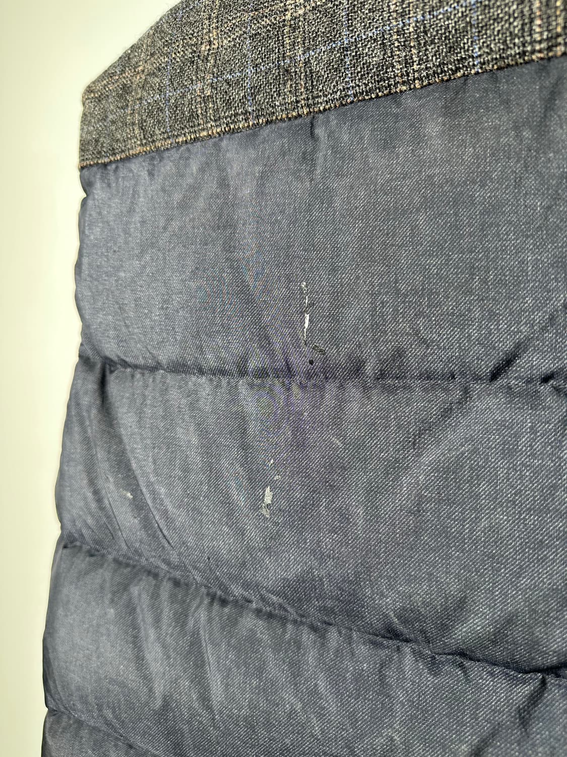 08sircus 패딩 베스트 상품이미지5