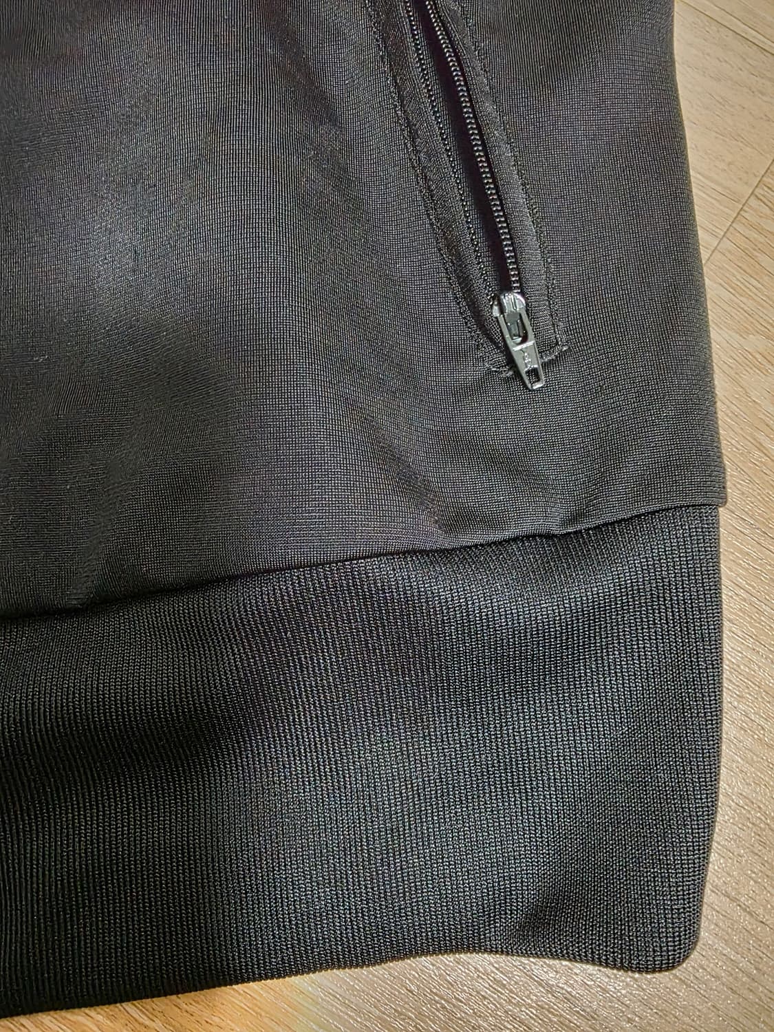 아디다스 파이어버드 빅로고 트랙탑 100 상품이미지8
