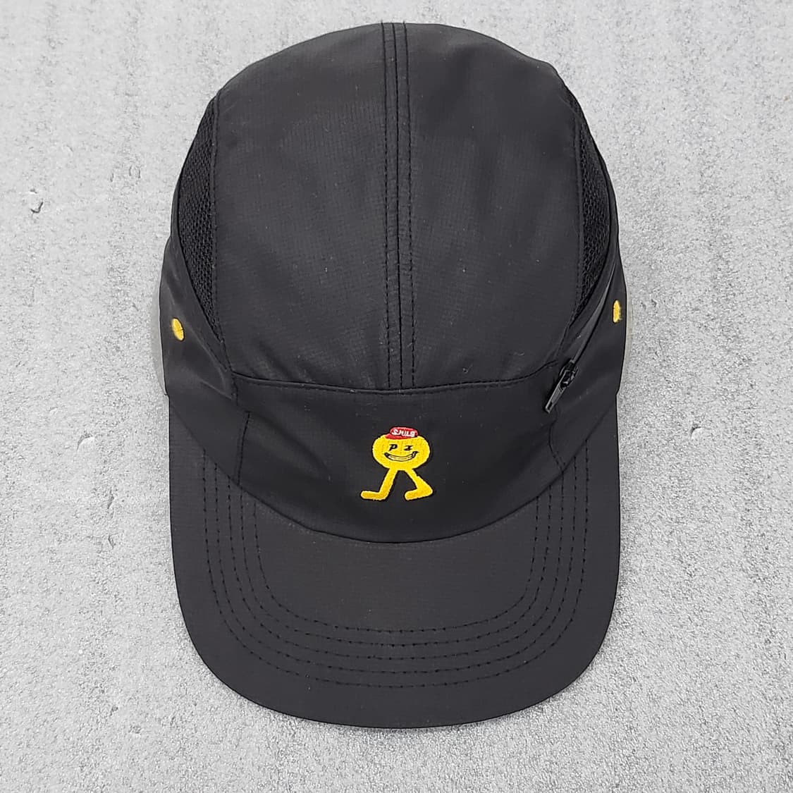 상태좋은 해지스 PHIZ Crew볼캡 xxx 상품이미지1