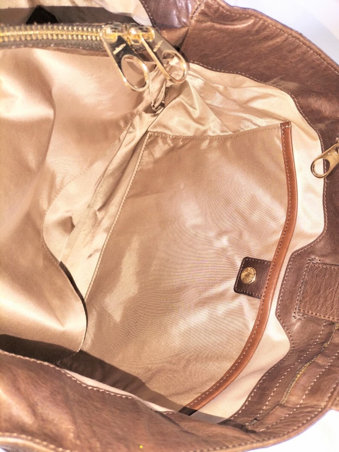 아니아리 aniary 호스하이드 가죽 토트백 일본장인 브랜드 포터 매니아 상품이미지8