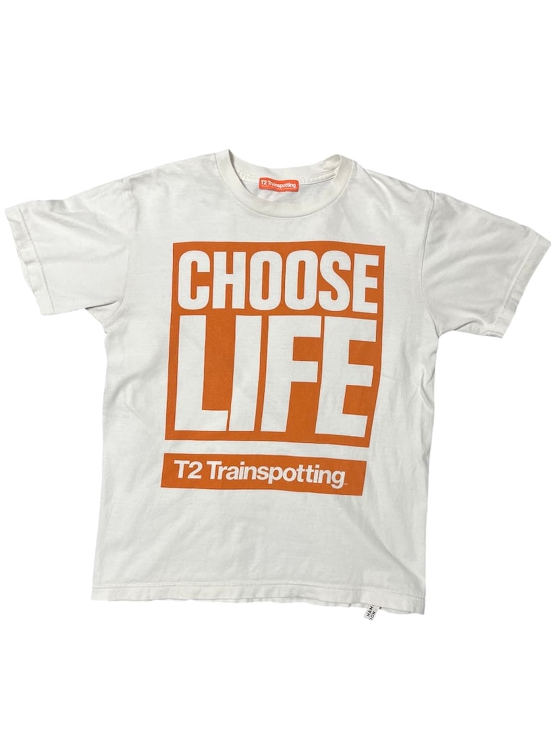 Trainspotting2 x Katharine Hamnett 상품이미지1