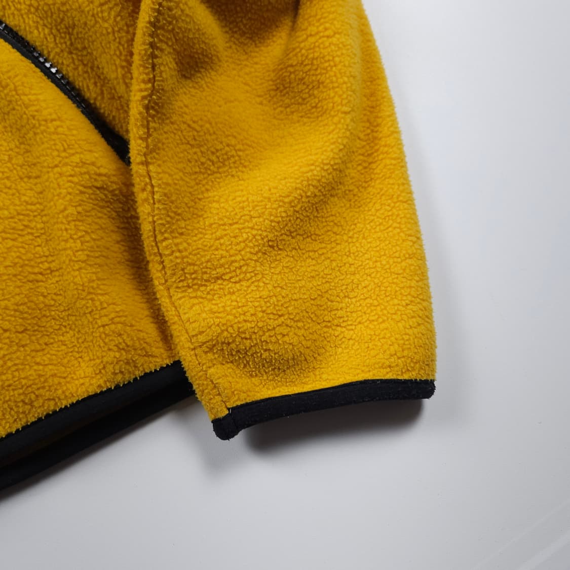 노스페이스 일판 og 플리스 아노락 (L) 상품이미지4