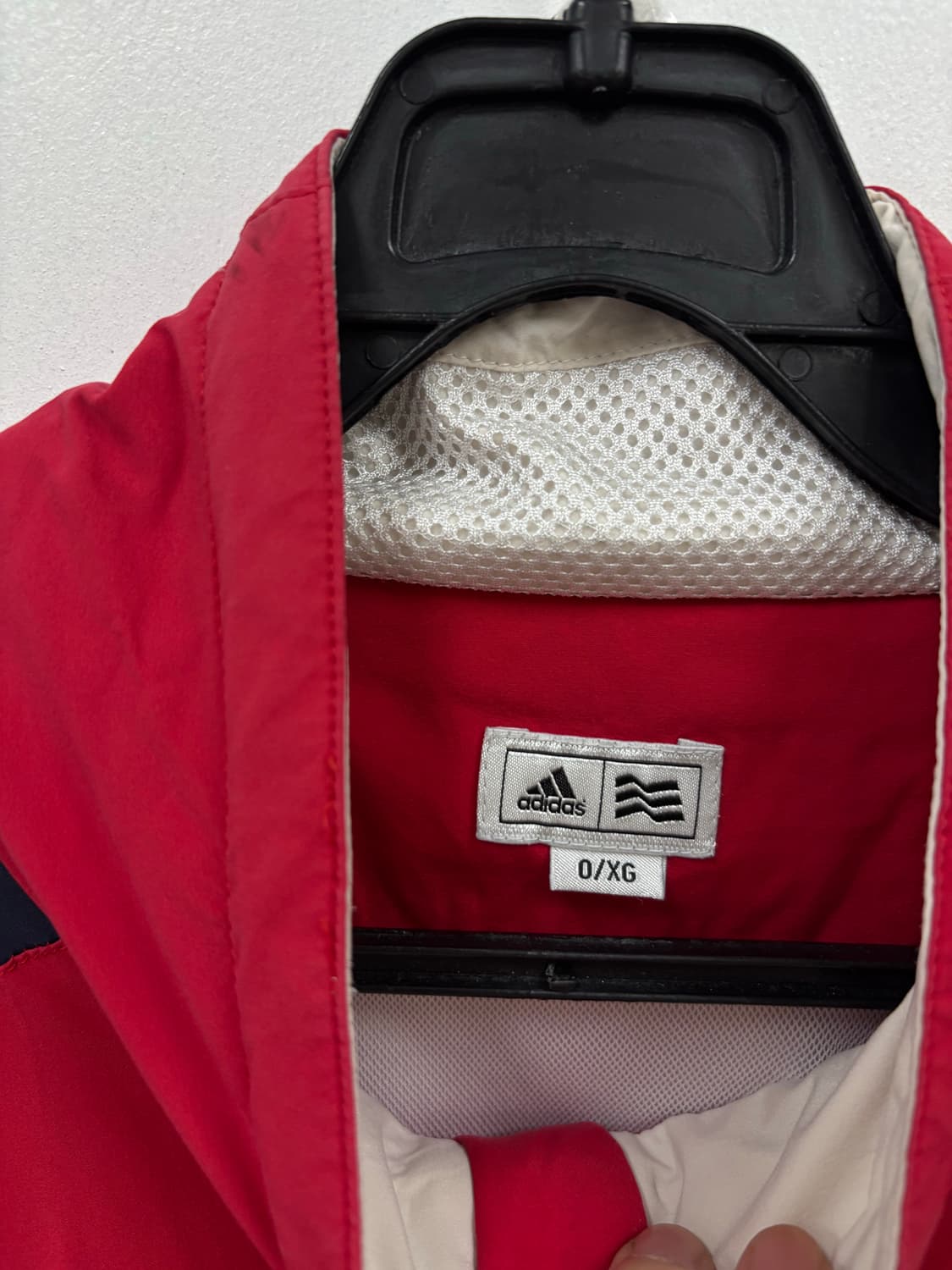 아디다스  올드스쿨 바람막이 상품이미지7